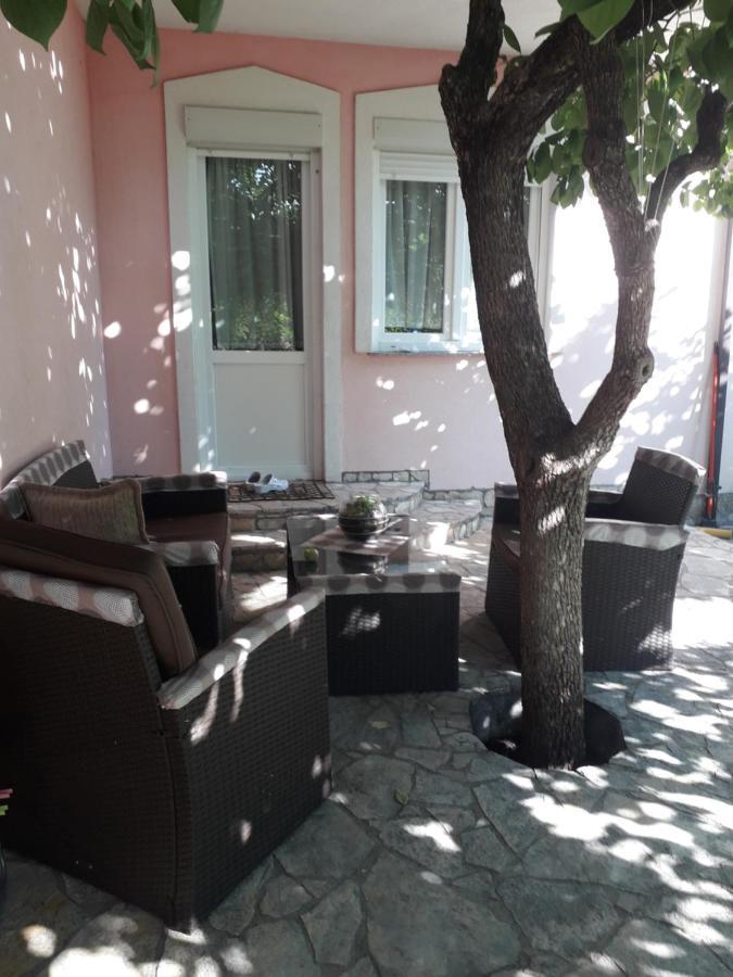 Villa Melograno Мостар Екстериор снимка