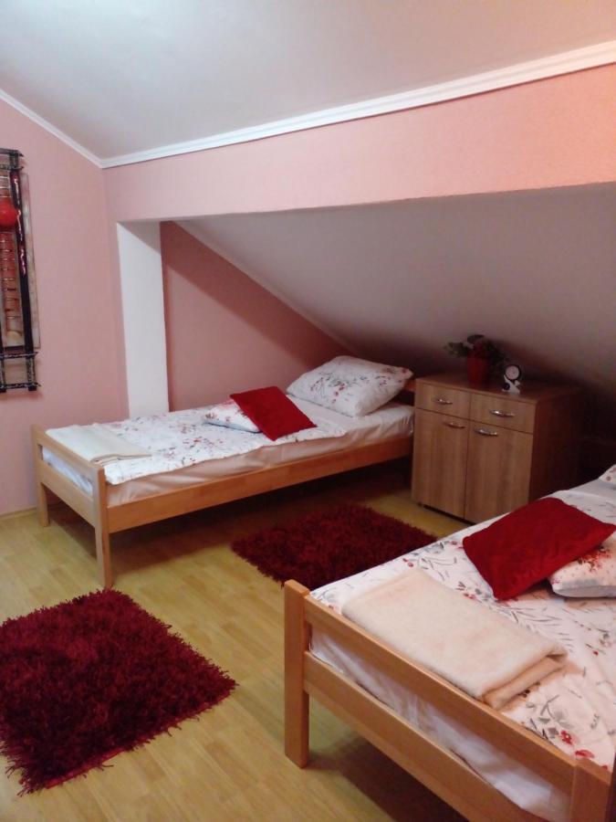 Villa Melograno Мостар Екстериор снимка