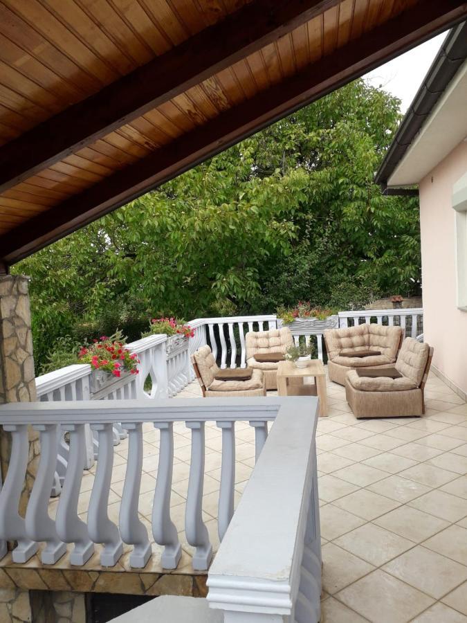 Villa Melograno Мостар Екстериор снимка