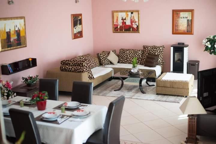 Villa Melograno Мостар Екстериор снимка
