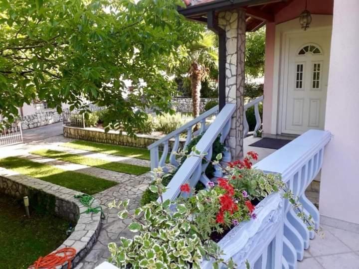 Villa Melograno Мостар Екстериор снимка