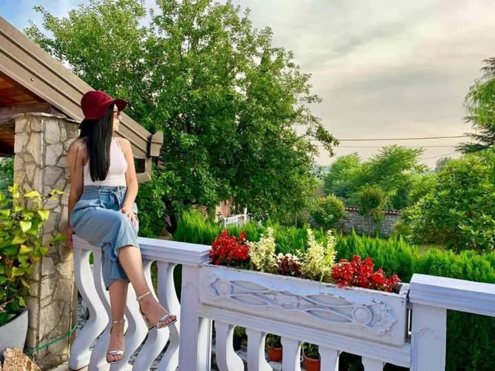 Villa Melograno Мостар Екстериор снимка