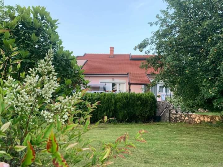 Villa Melograno Мостар Екстериор снимка
