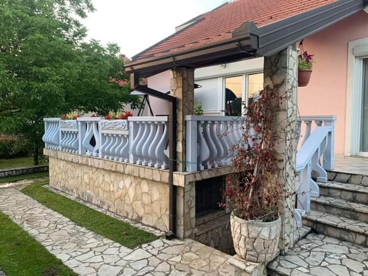 Villa Melograno Мостар Екстериор снимка