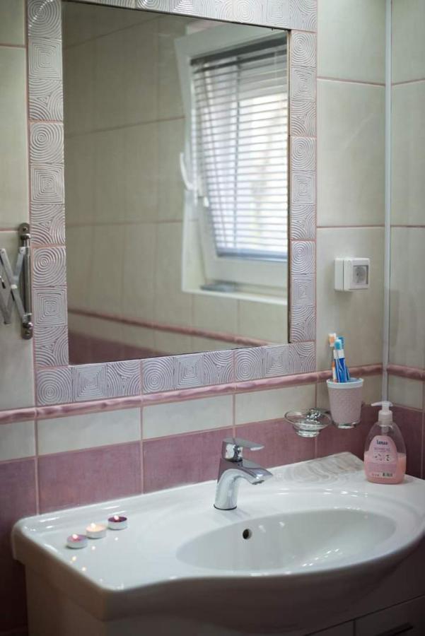 Villa Melograno Мостар Екстериор снимка