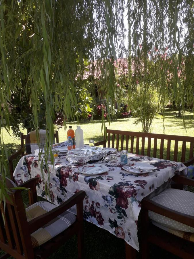 Villa Melograno Мостар Екстериор снимка