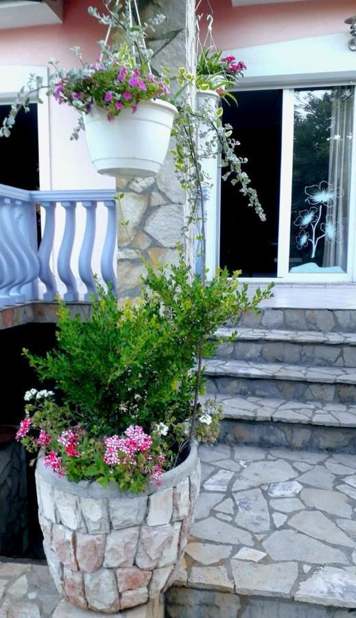Villa Melograno Мостар Екстериор снимка